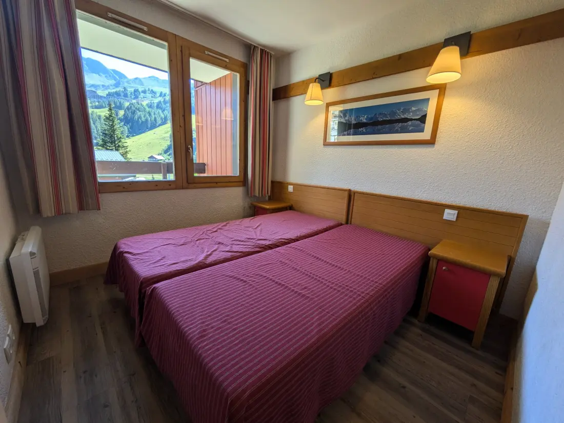Doronic Residence