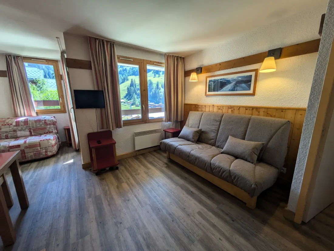 Doronic Residence