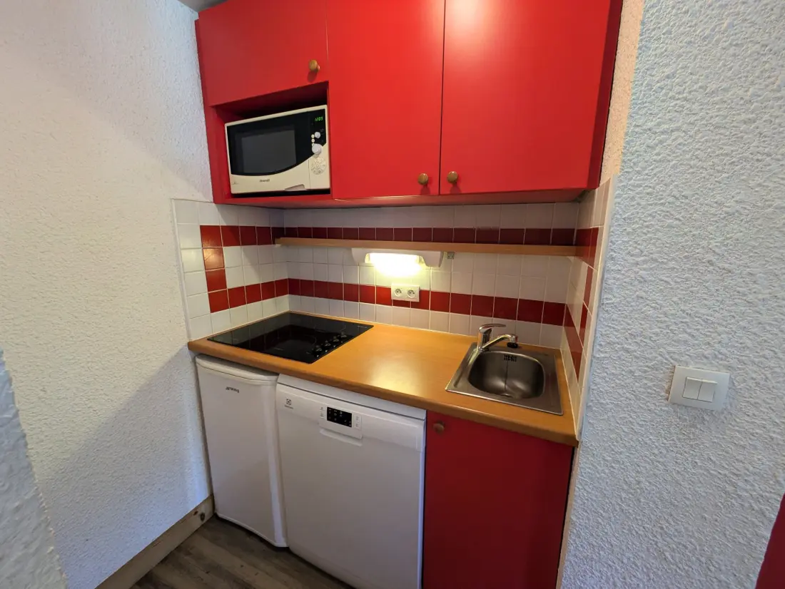 Doronic Residence