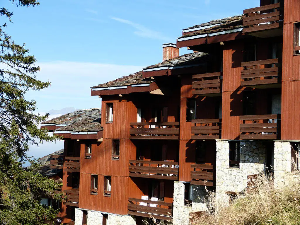 Doronic Residence