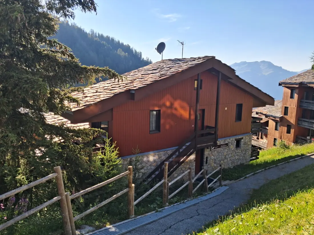 Ellebore Residence