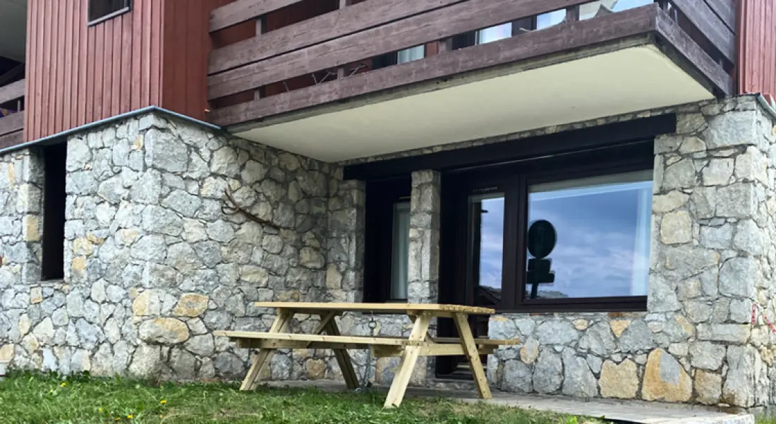 Résidence Plagne Lauze - maeva Strona główna