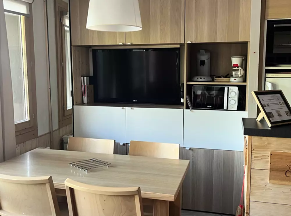 Résidence Plagne Lauze - maeva Home