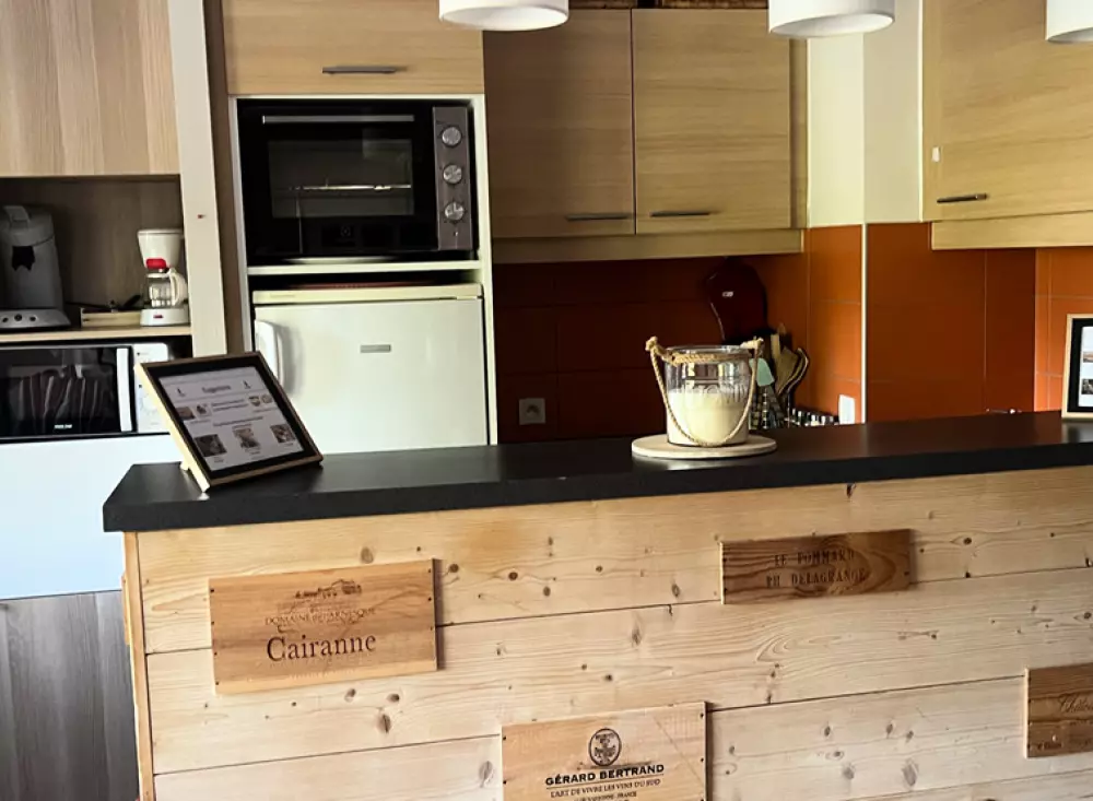 Résidence Plagne Lauze - maeva Home