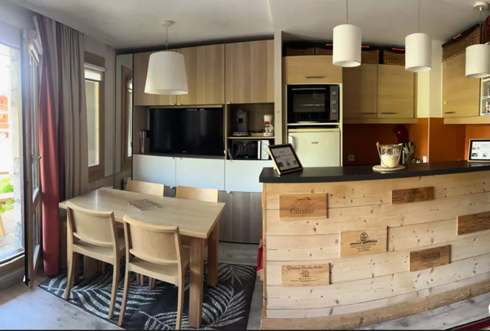 Résidence Plagne Lauze - maeva Home