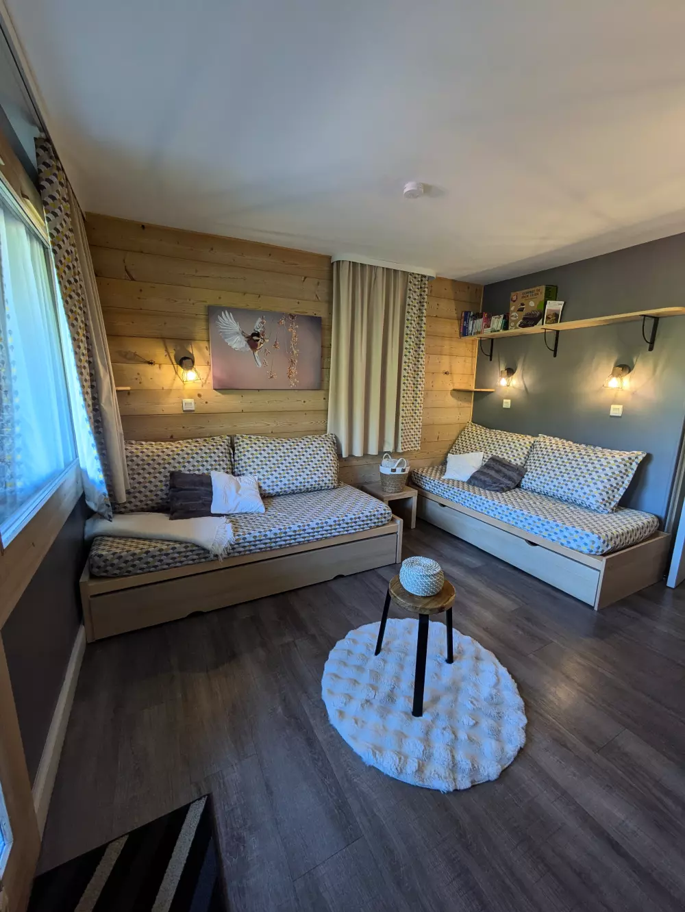 Résidence Plagne Lauze - maeva Home