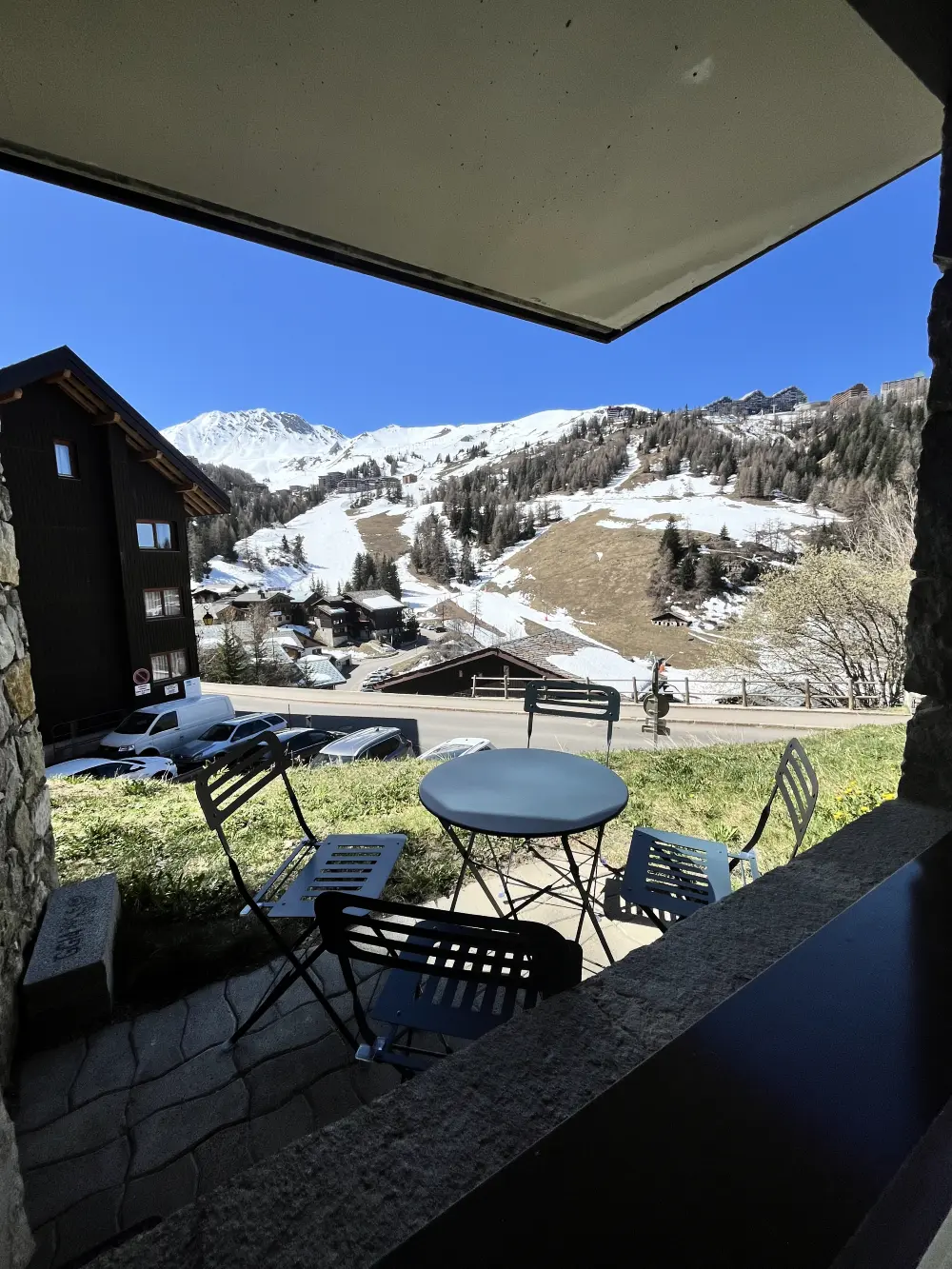 Résidence Plagne Lauze - maeva Home