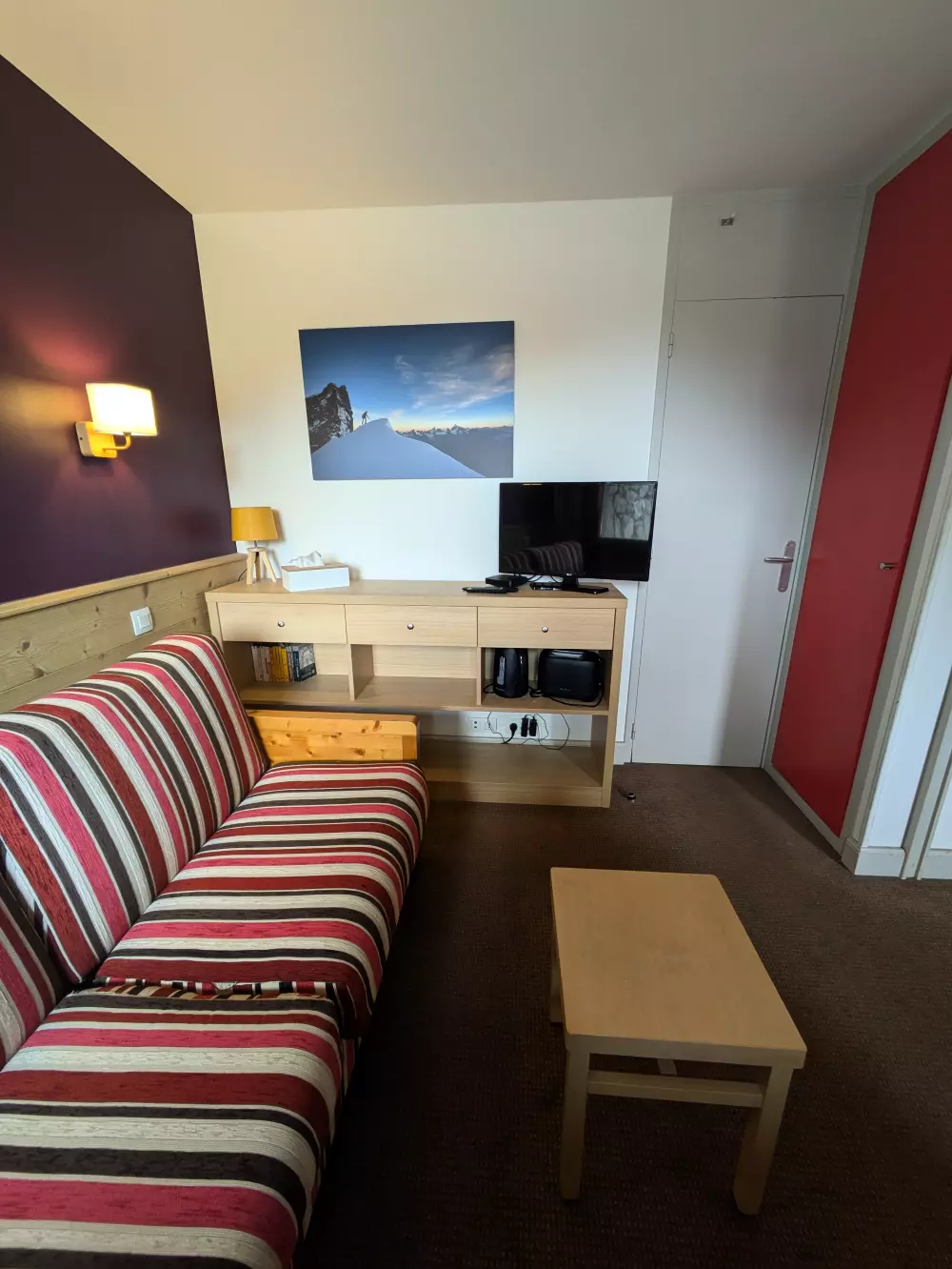 Résidence Plagne Lauze - maeva Home