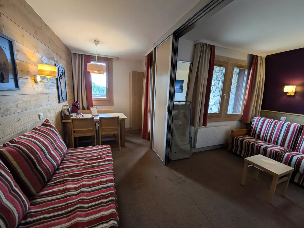 Résidence Plagne Lauze - maeva Home