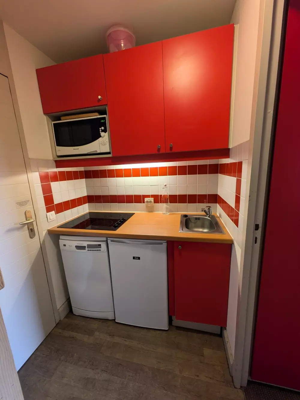 Résidence Plagne Lauze - maeva Home