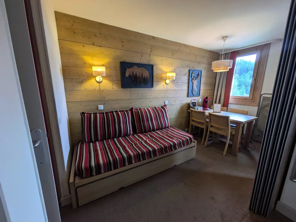 Résidence Plagne Lauze - maeva Home