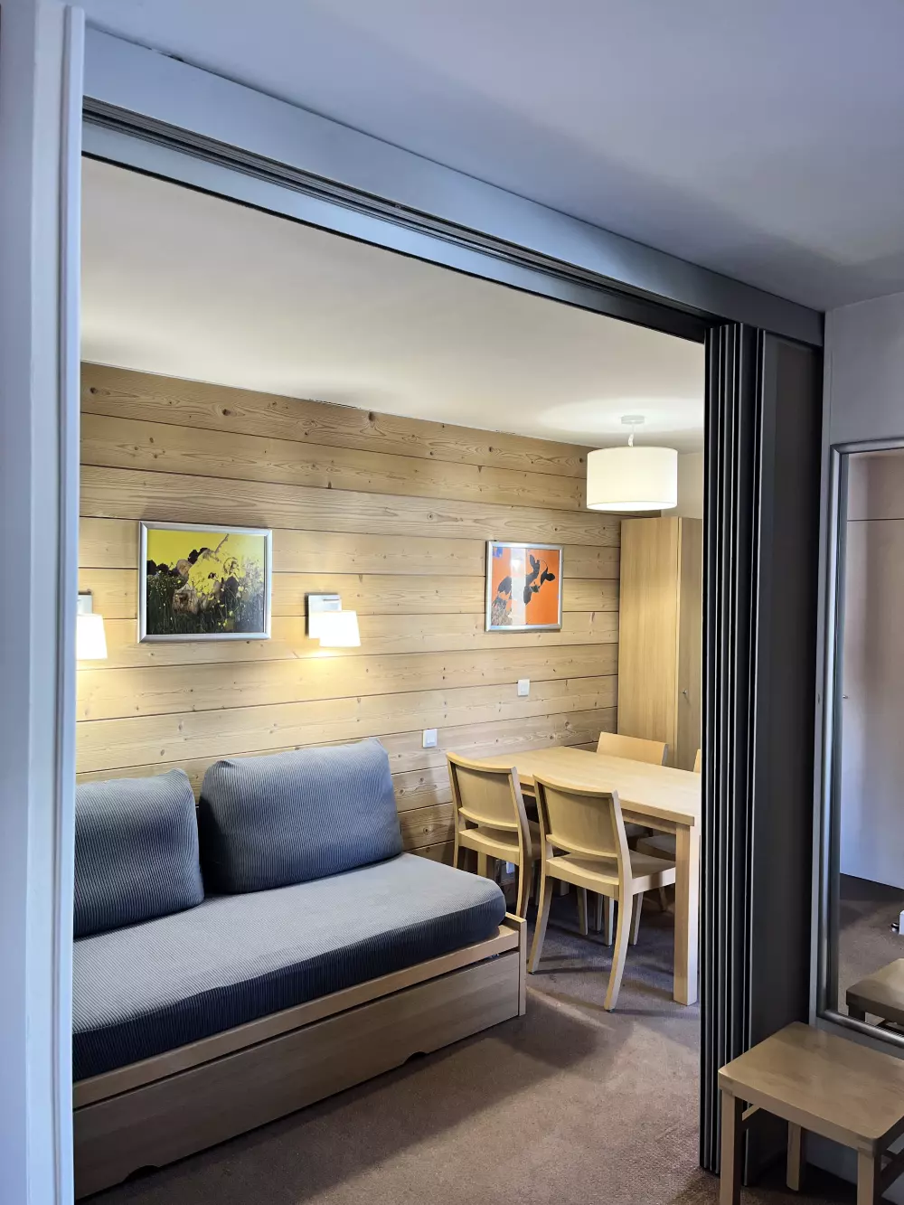 Résidence Plagne Lauze - maeva Home
