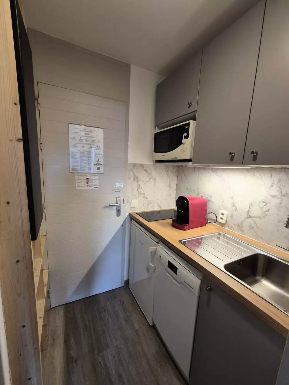 Résidence Plagne Lauze - maeva Home