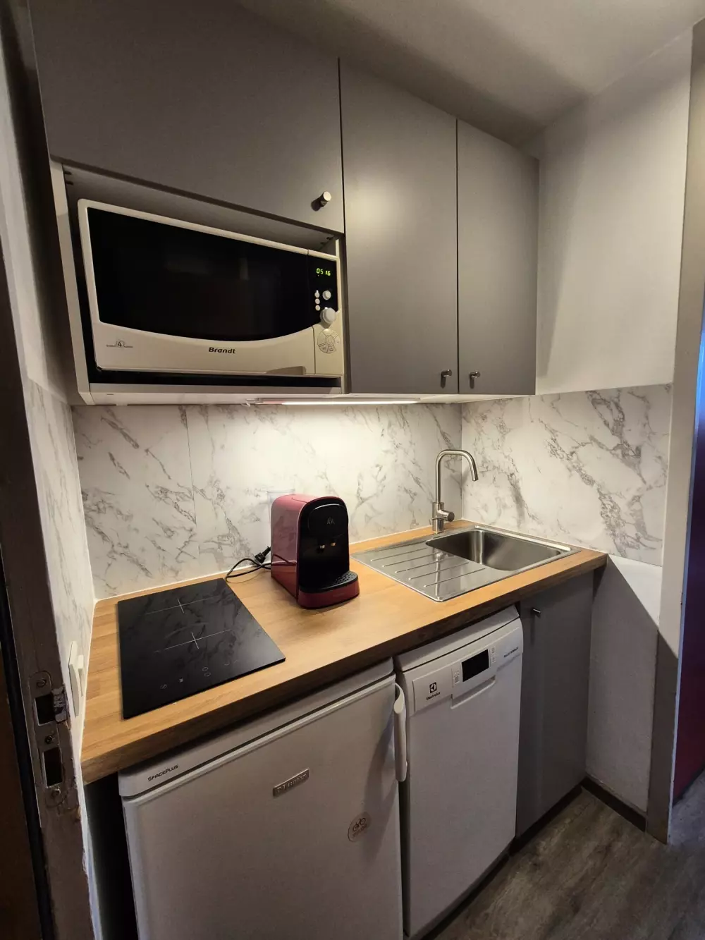 Résidence Plagne Lauze - maeva Home