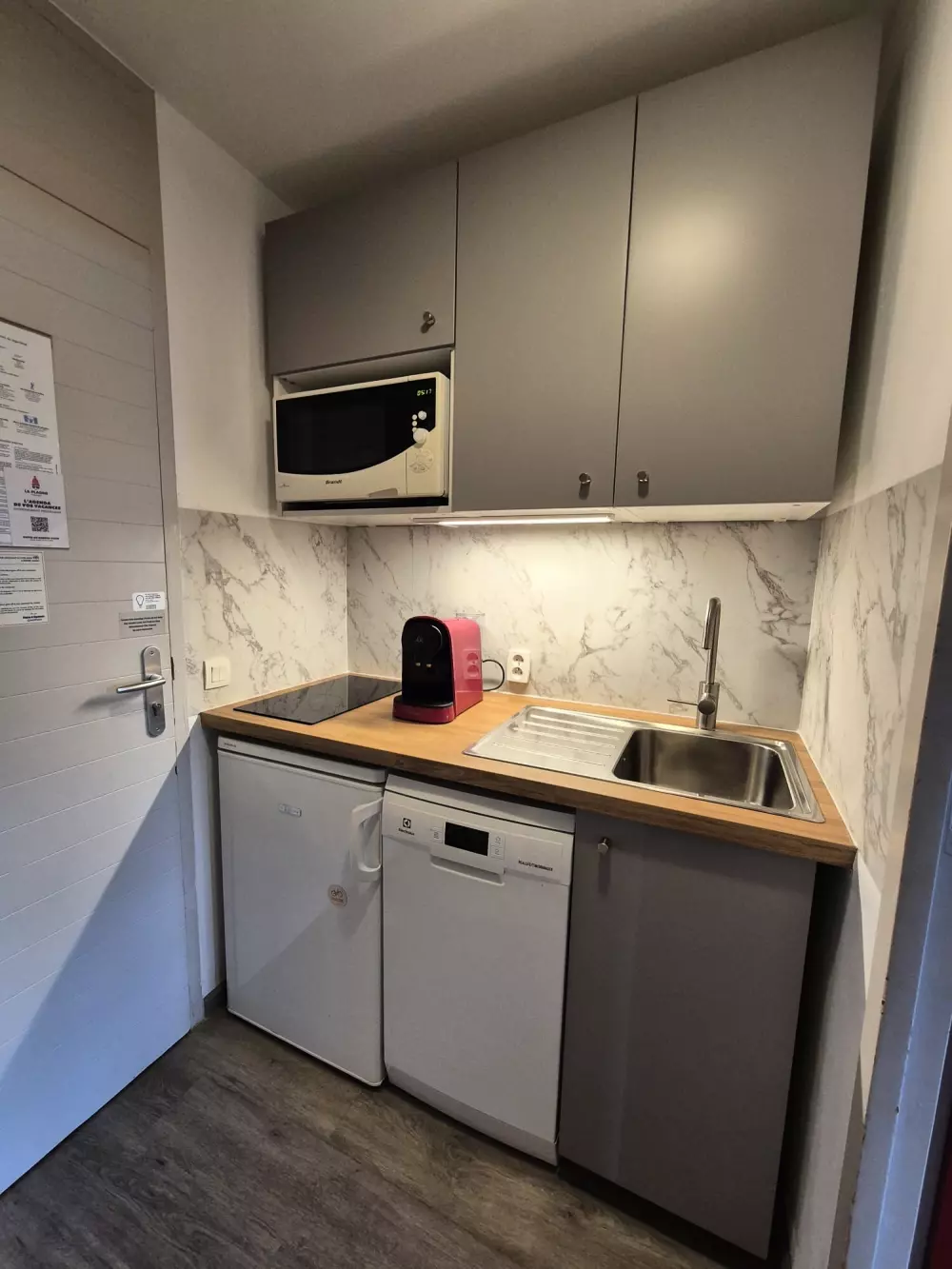 Résidence Plagne Lauze - maeva Home