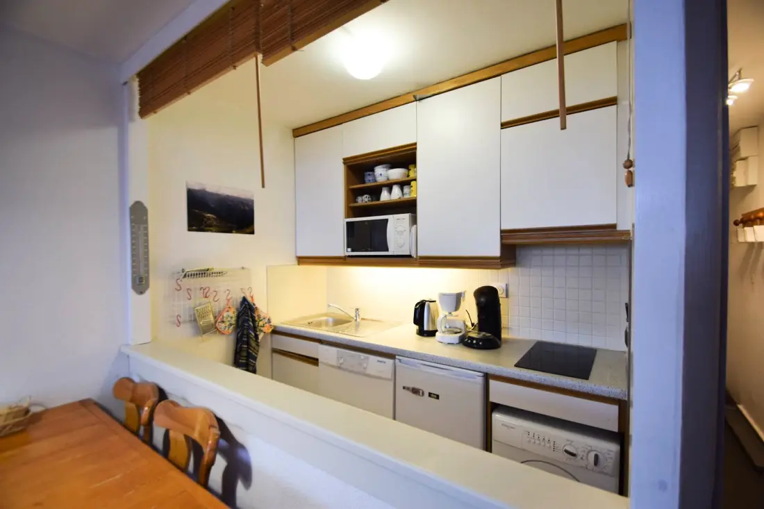 Residence Aime 2000