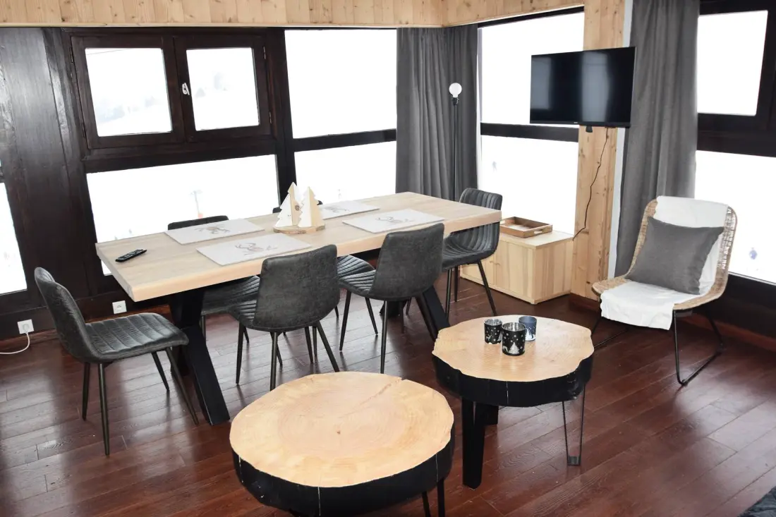 Residence Aime 2000