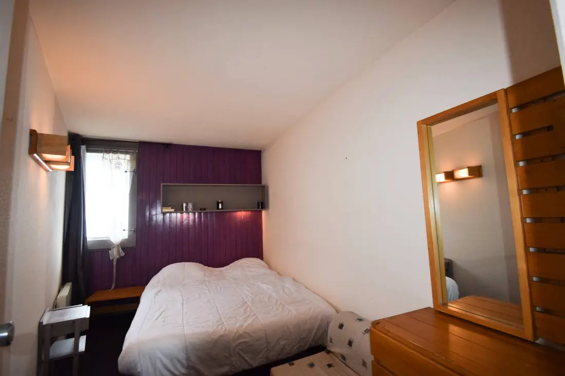 Residence Aime 2000