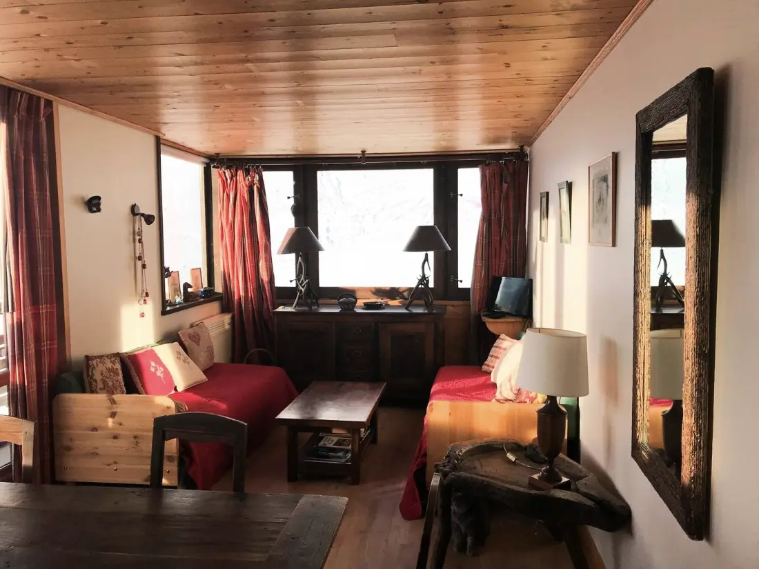 Residence Aime 2000