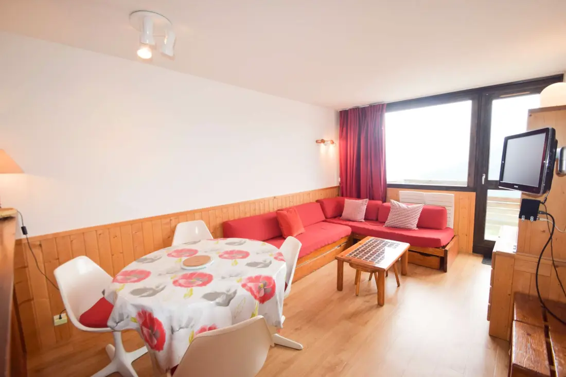 Residence Aime 2000