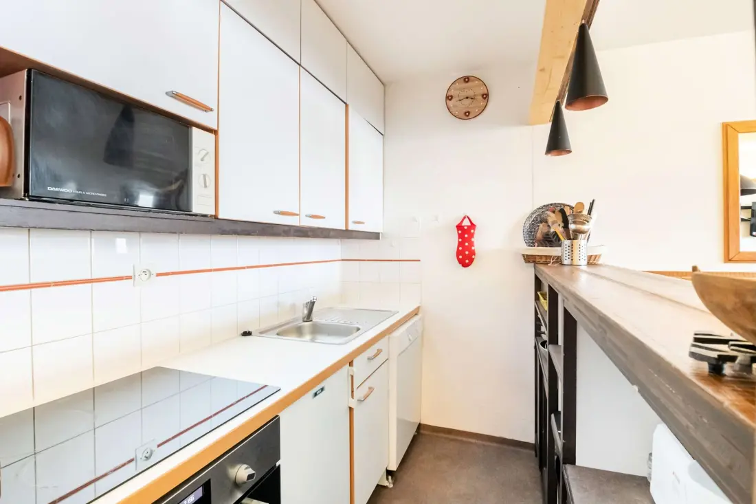 Residence Aime 2000