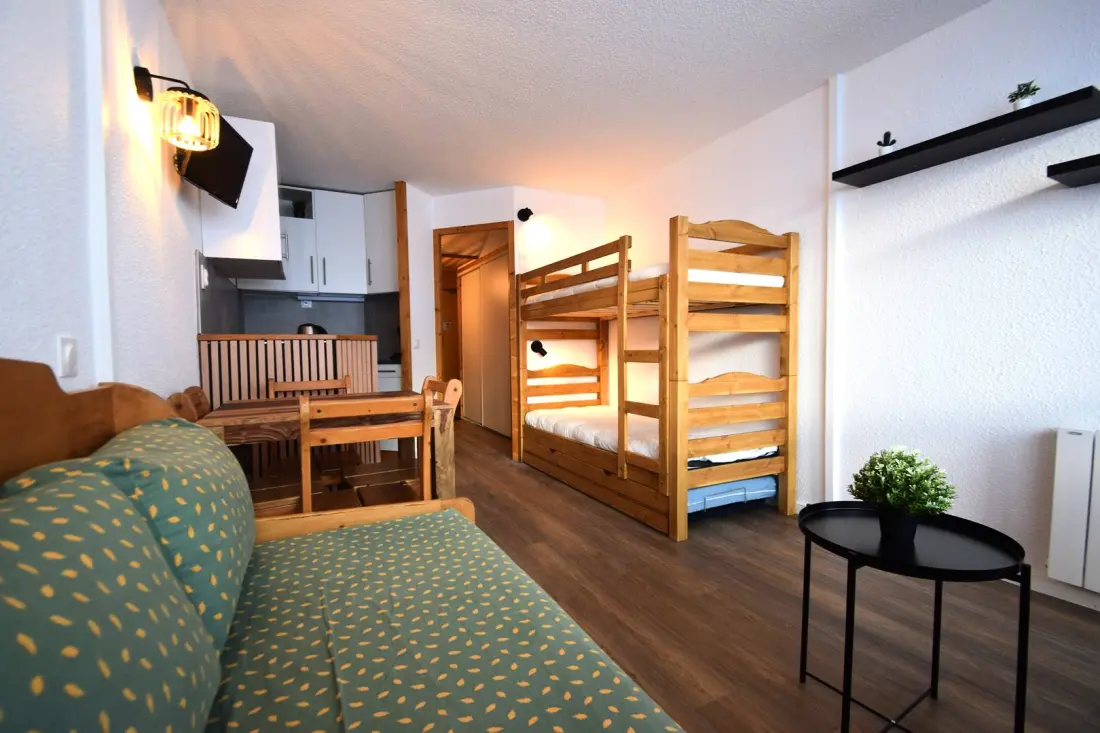Residence Aime 2000
