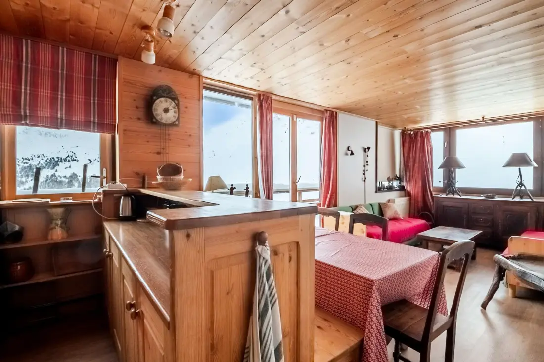 Residence Aime 2000
