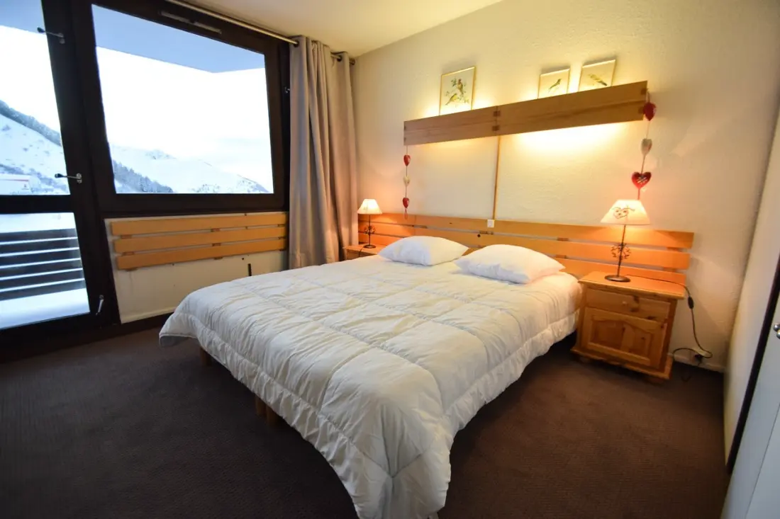 Residence Aime 2000