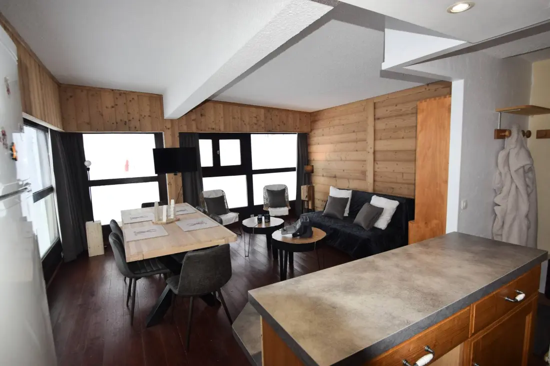 Residence Aime 2000