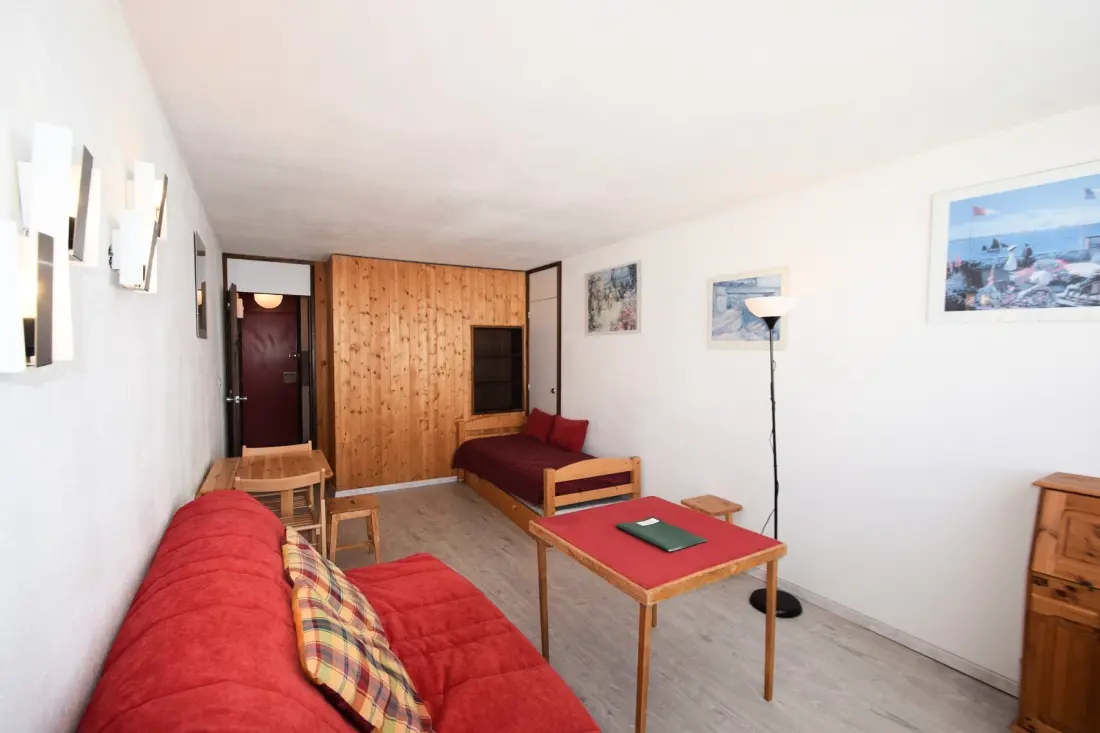 Residence Aime 2000