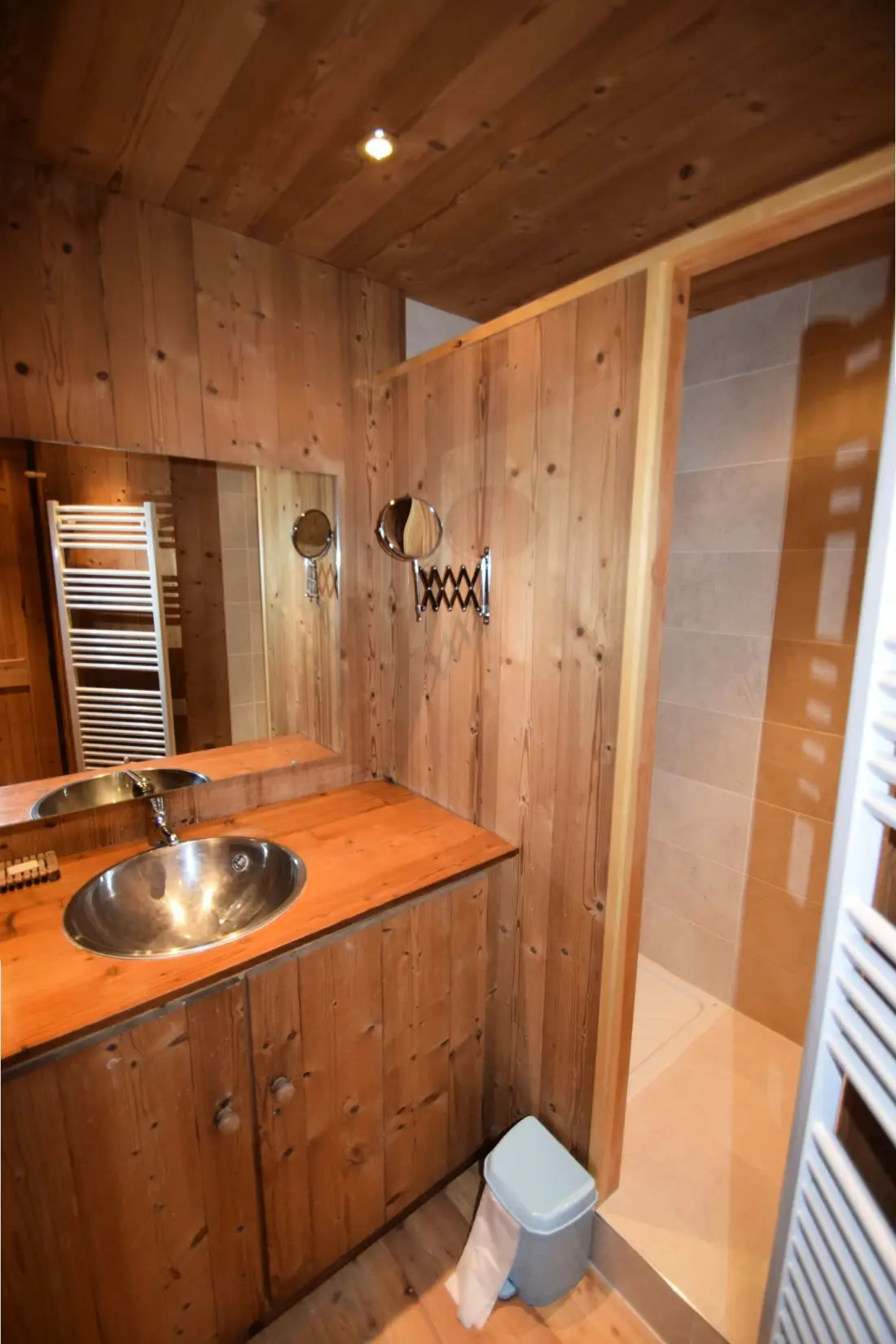 Residence Aime 2000