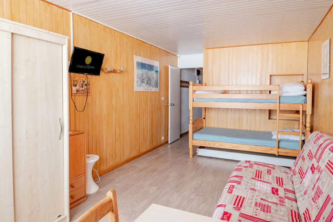 Residence Aime 2000