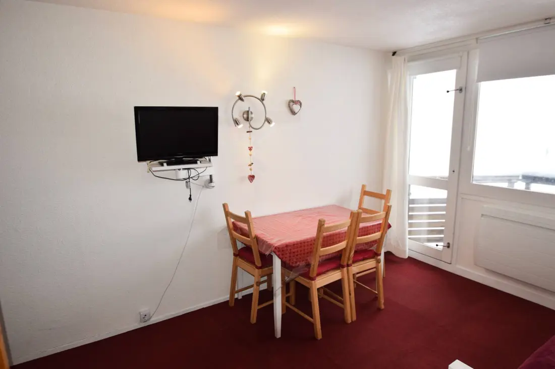 Residence Aime 2000