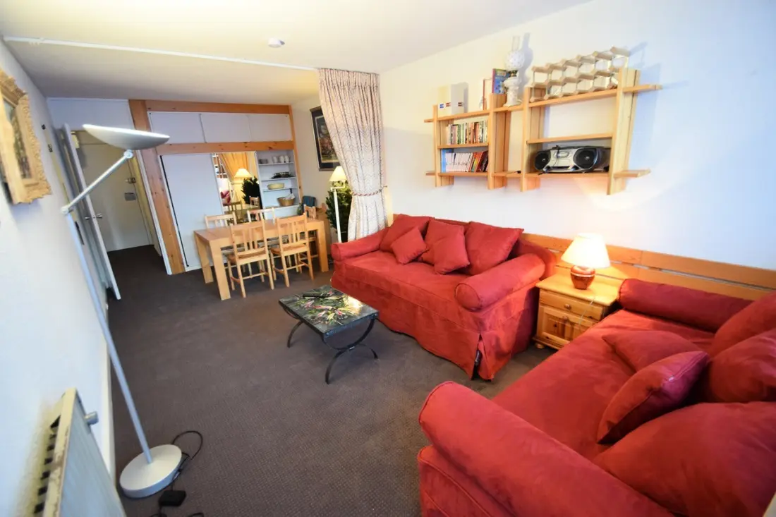 Residence Aime 2000