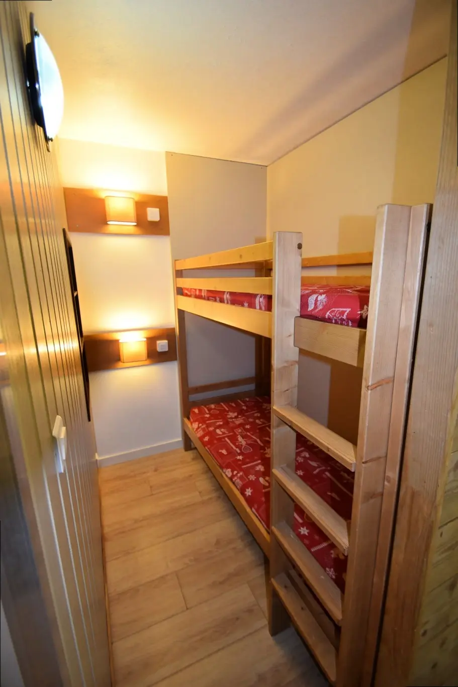Residence Aime 2000