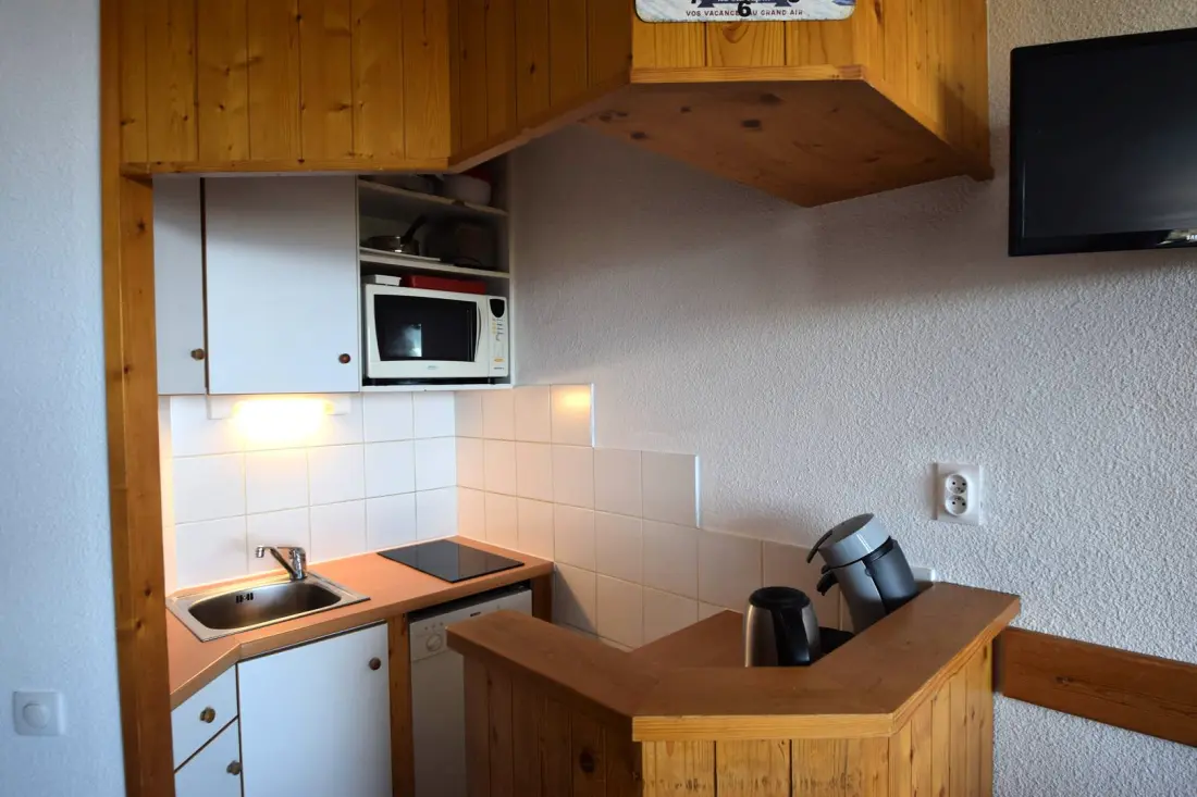 Residence Aime 2000