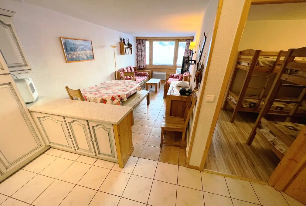 Residence Aime 2000