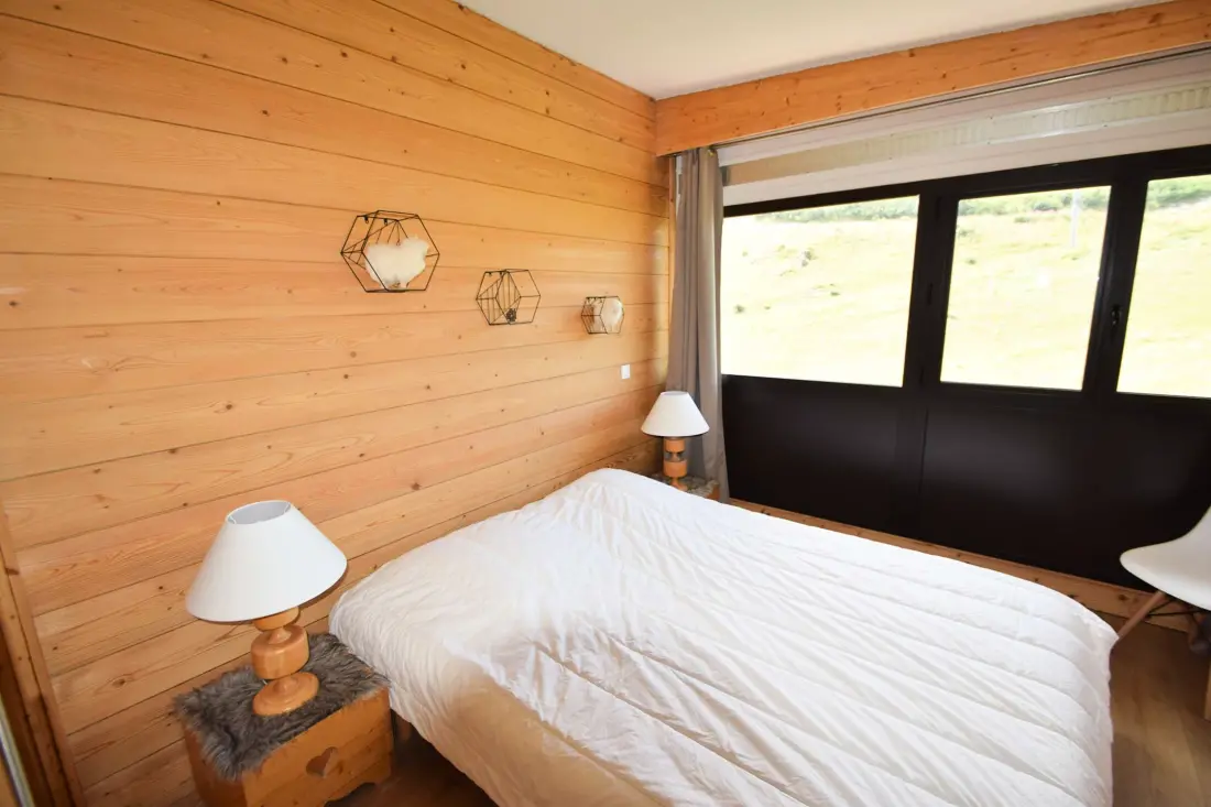 Residence Aime 2000