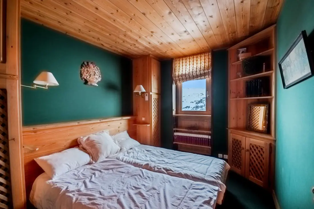 Residence Aime 2000