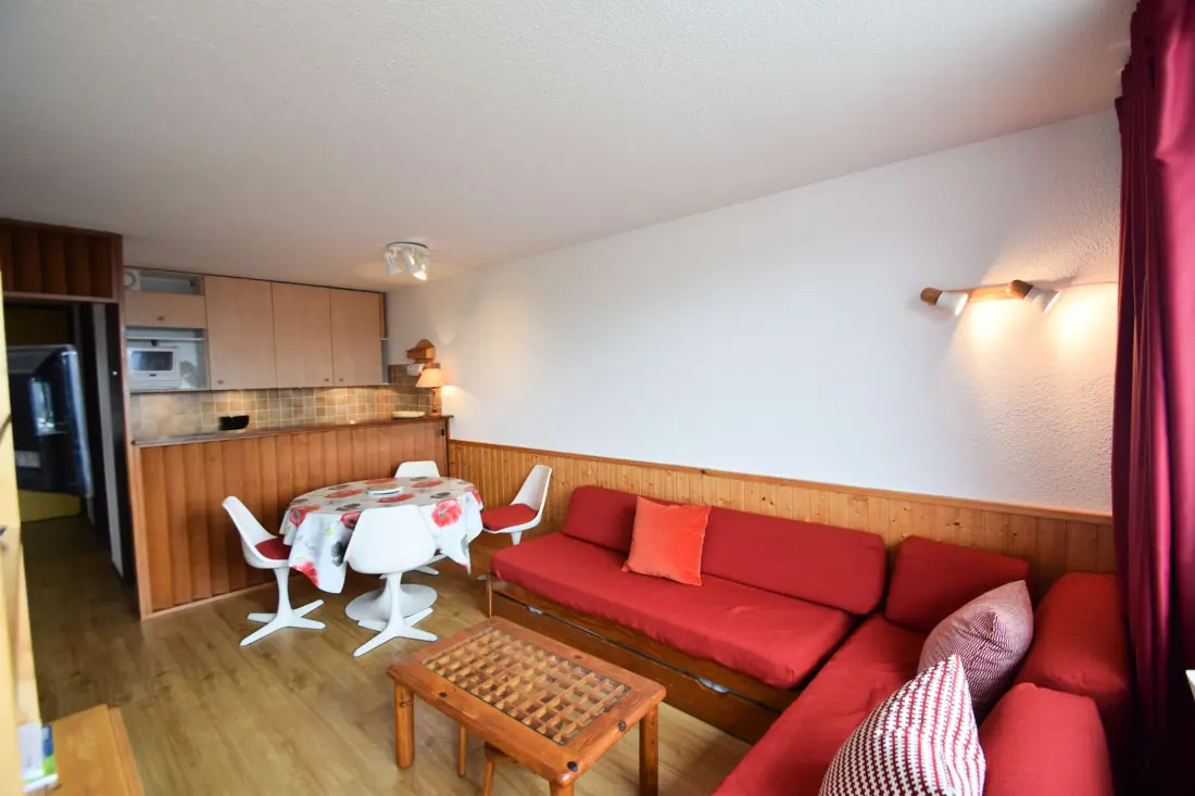 Residence Aime 2000