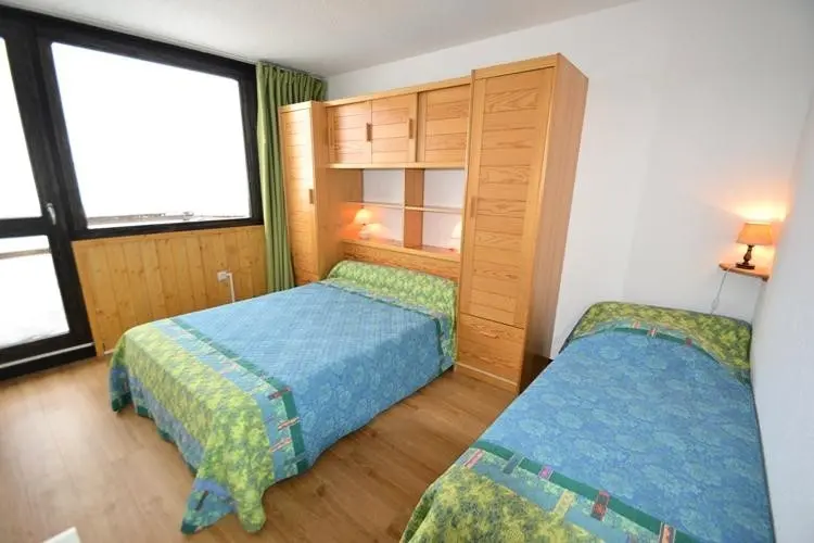 Residence Aime 2000