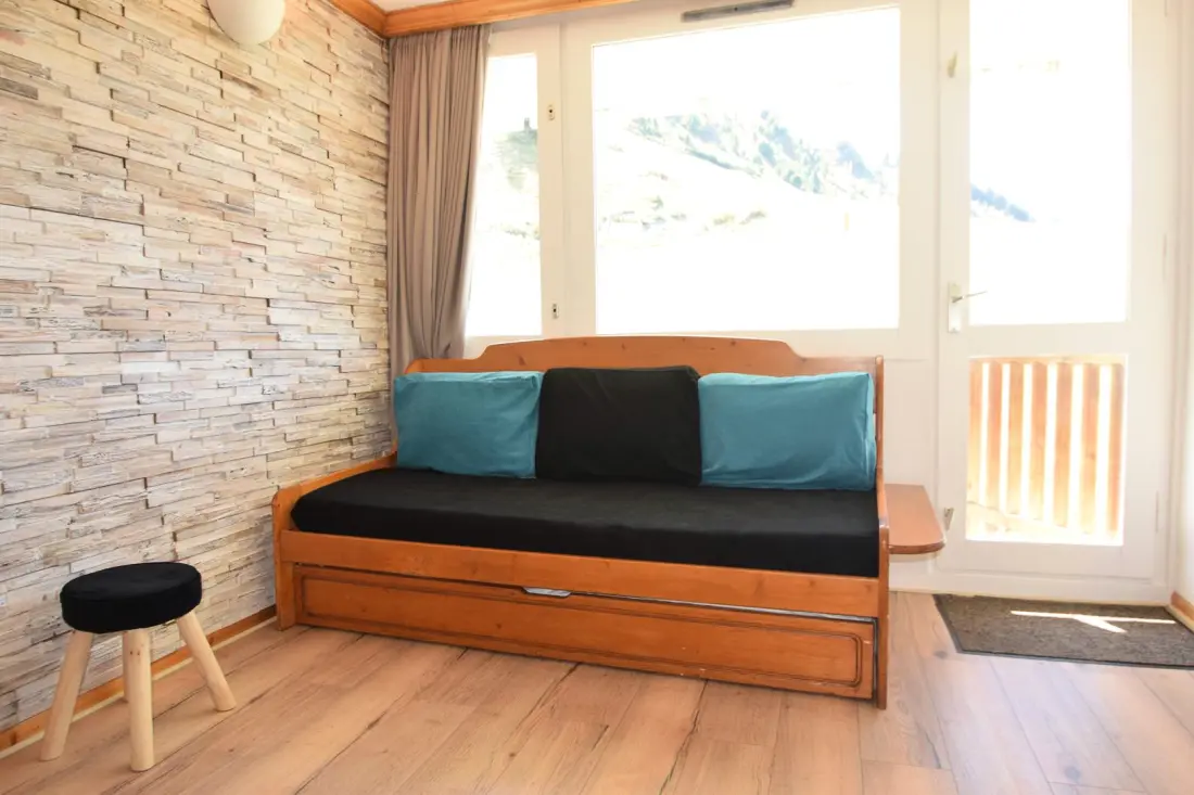 Residence Aime 2000