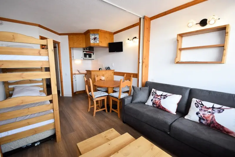 Residence Aime 2000