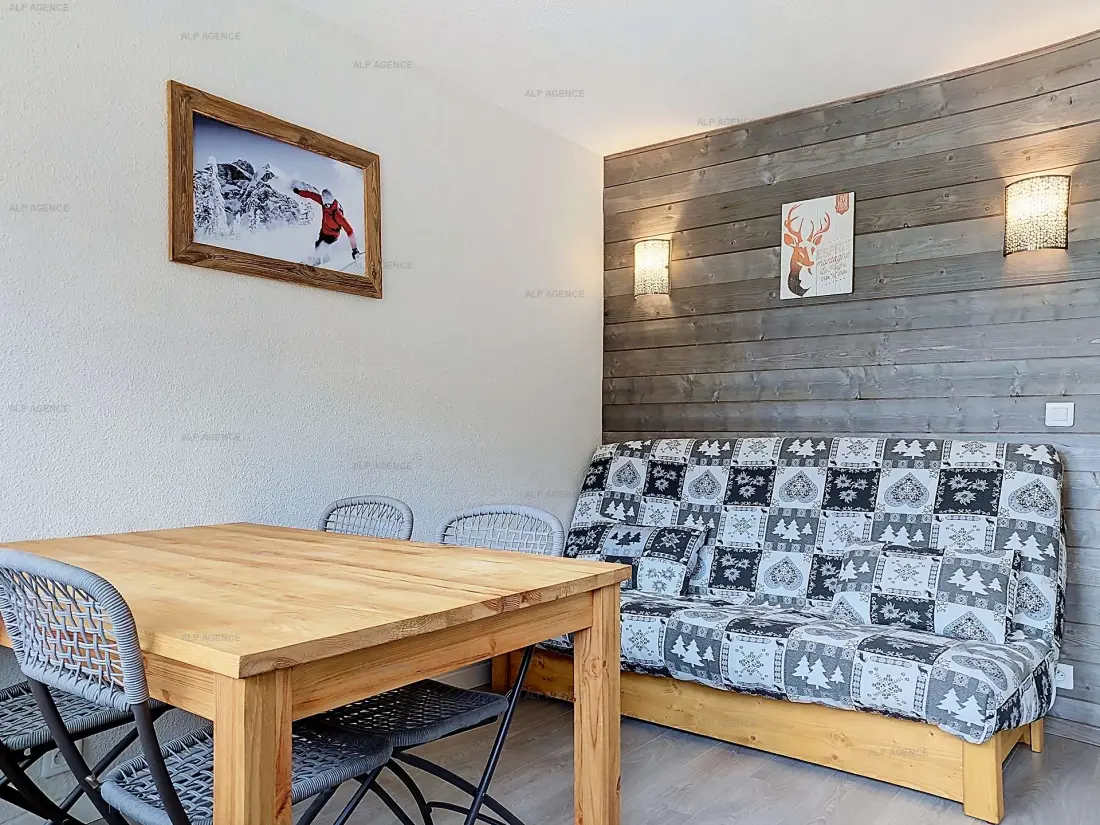 Residence Aime 2000