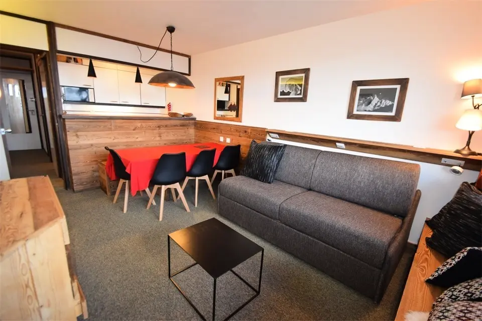 Residence Aime 2000