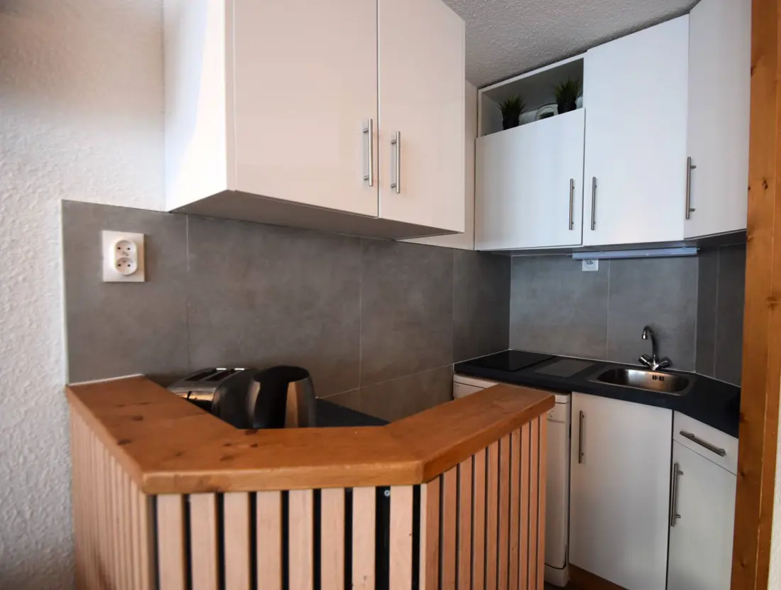 Residence Aime 2000