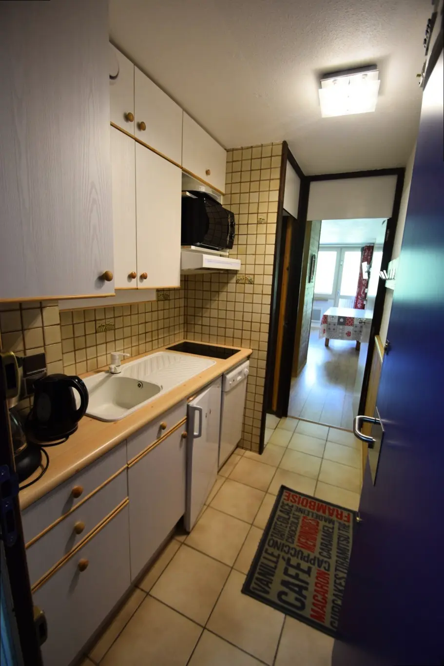 Residence Aime 2000