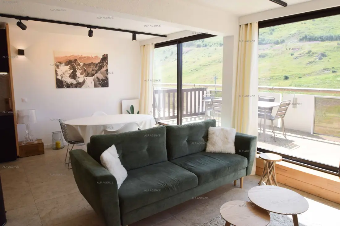 Residence Aime 2000