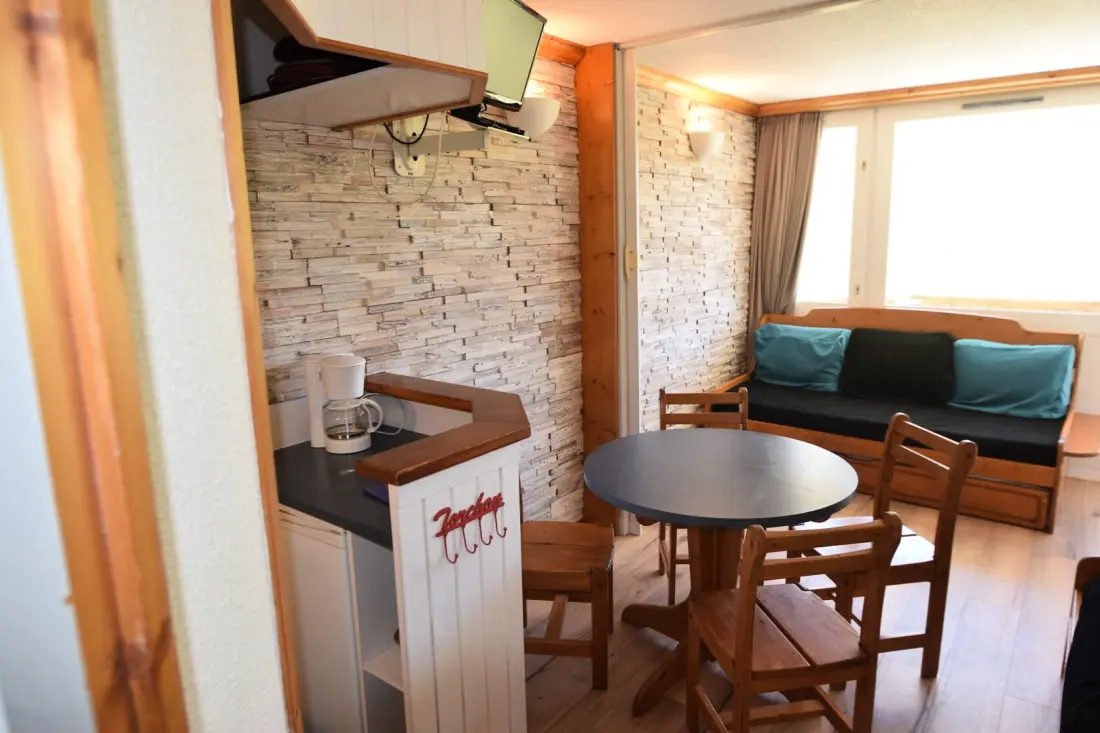 Residence Aime 2000