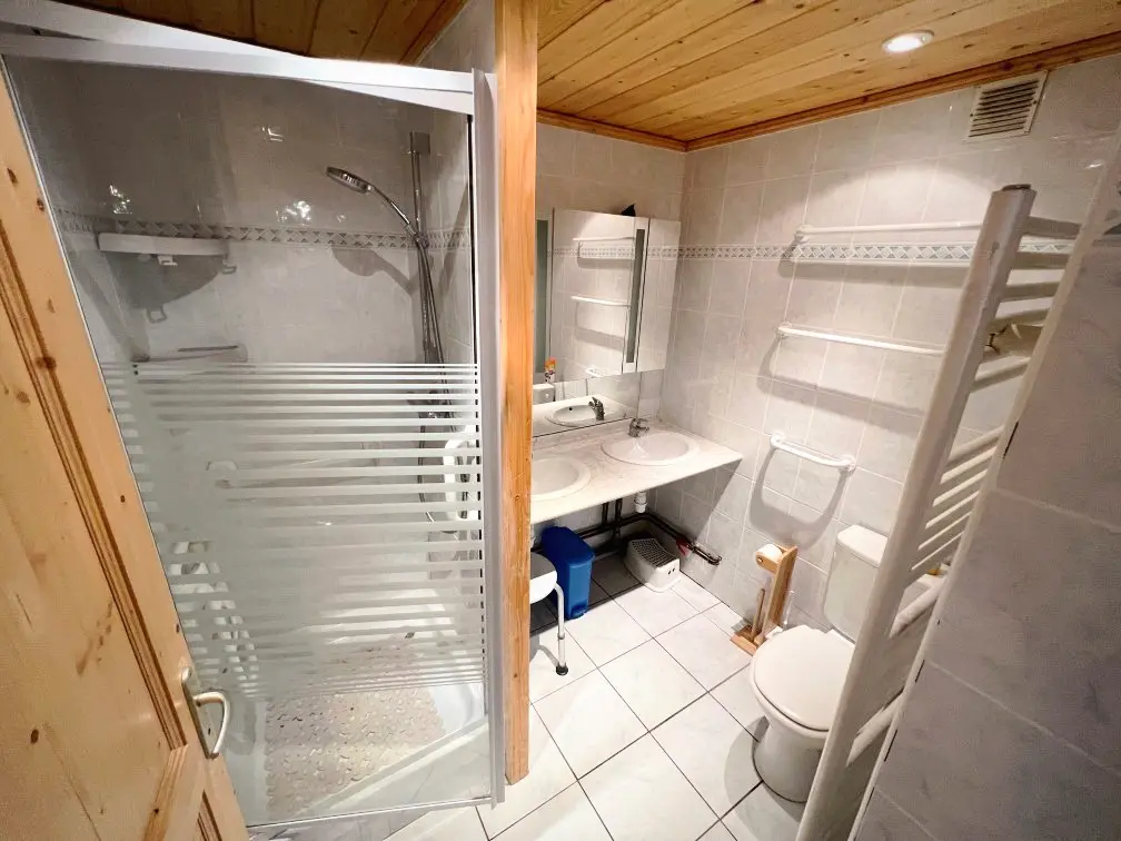 Residence Aime 2000